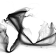 Image for article titled A map of 19th Century shipping routes and nothing else